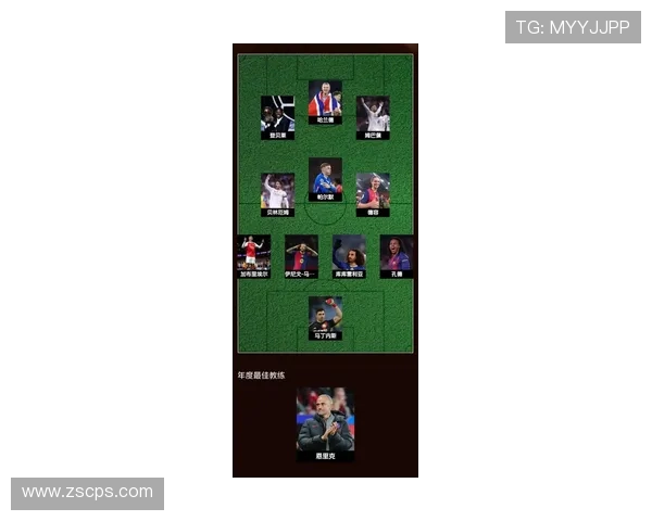 2018年足球明星盘点及其在世界杯上的精彩表现分析