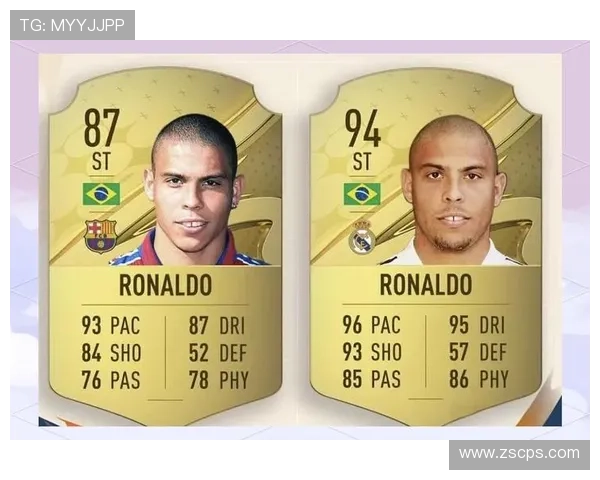 全球知名FIFA足球明星盘点他们的传奇故事与辉煌成就