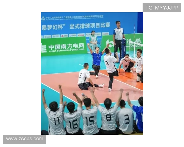 全运会特别报道：杭州排球队如何实现转型与突破的精彩历程