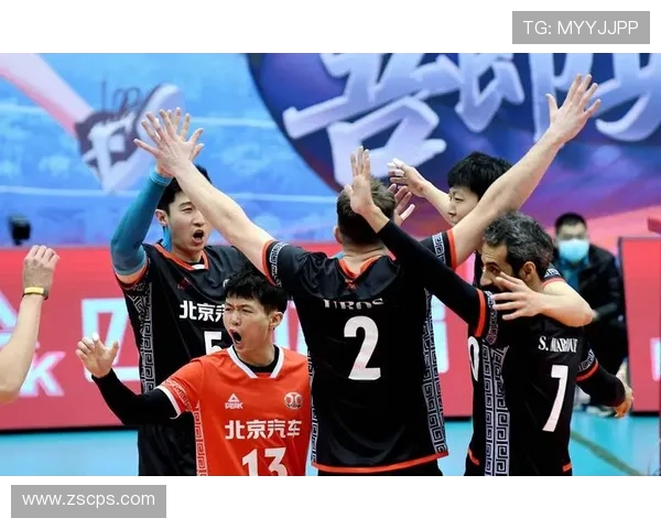 北京排球队实力分析与发展潜力的深度探讨与展望