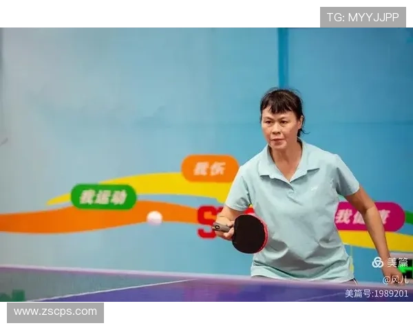 武汉乒乓球队在全国耐力排行榜中荣获第三名展现出卓越实力与拼搏精神